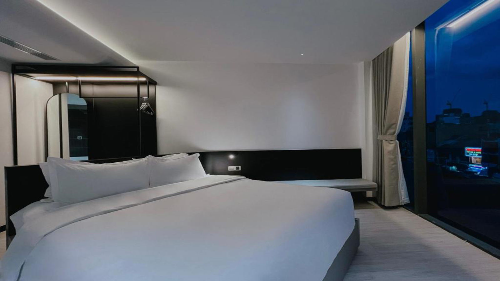 The Concept Hotel HCMC – District 1